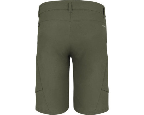 Шорти чоловічі Salewa PUEZ DST M CARGO 28314 5A50 розмір 48/M - хакі