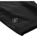 Шорти чоловічі Alpine Pro ZAMB 4 MPAG771 990 розмір 48 - чорні