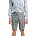 Шорти ч Turbat Bali Mns steeple gray - M - сірий