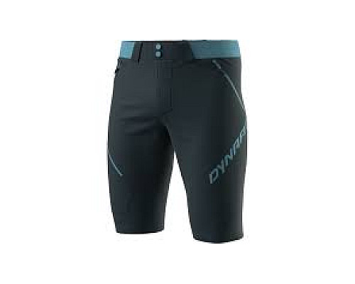 Шорти ч Dynafit TRANSALPER 4 DST SHORTS M 71454 3012 - L - темно-синій