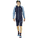 Шорти ч Dynafit TRANSALPER 4 DST SHORTS M 71454 3012 - L - темно-синій