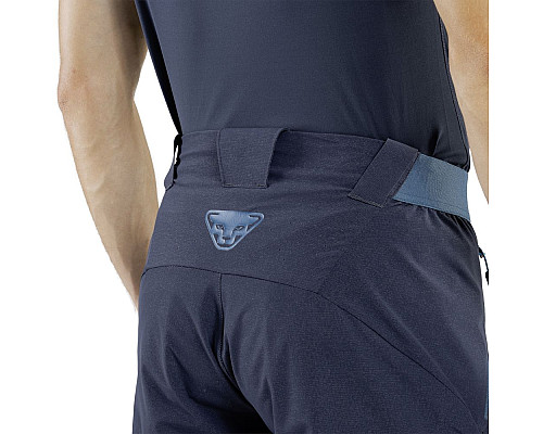 Шорти ч Dynafit TRANSALPER 4 DST SHORTS M 71454 3012 - L - темно-синій