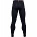 Чоловічі легінси Under Armour HG Rush 2.0 - М - чорний