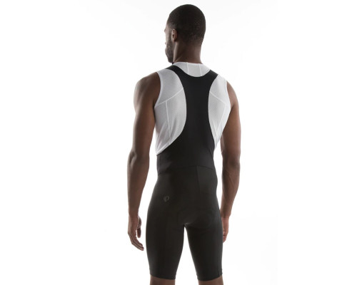 Велошорти з підтяжкою PEARL IZUMI kr. Attack Bib Short - XL - чорні