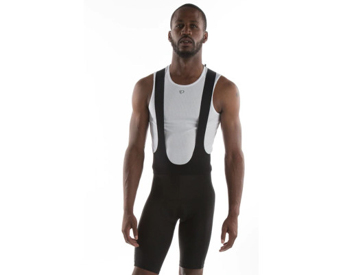 Велошорти з підтяжкою PEARL IZUMI kr. Attack Bib Short - XL - чорні