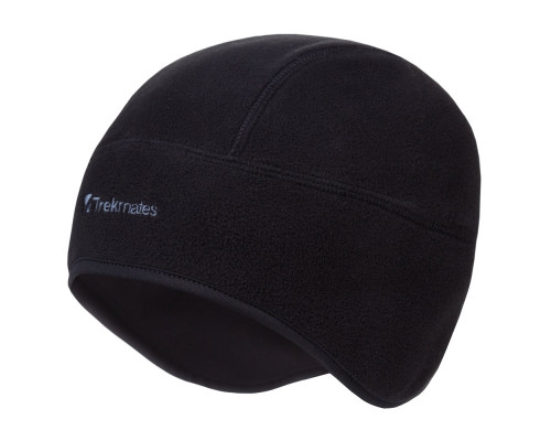 Шапка Trekmates Annat Beanie - S/M - чорний