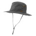 Капелюх Trekmates Borneo hat -  L/XL - зелений