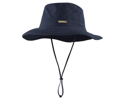 Капелюх Trekmates Gobi Wide Brim Hat - S/M - сірий Капелюх Trekmates Gobi Wide Brim Hat - S/M - сірий