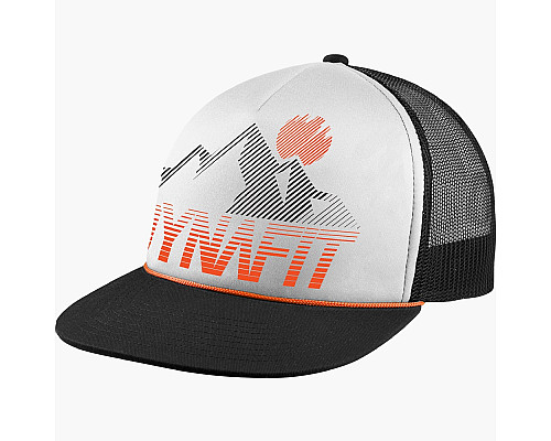 Кепка Dynafit Graphic Trucker Cap