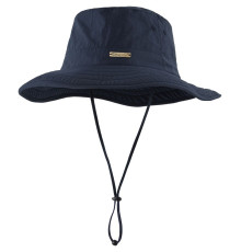 Капелюх Trekmates Gobi Wide Brim Hat - L/XL - синій