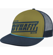 Кепка Dynafit Graphic Trucker Cap