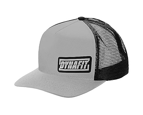 Кепка Dynafit Patch Trucker Cap