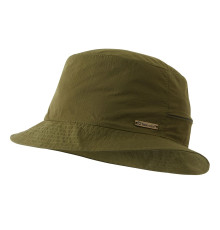Капелюх Trekmates Mojave Hat - S/M - зелений