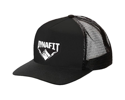 Кепка Dynafit Patch Trucker Cap