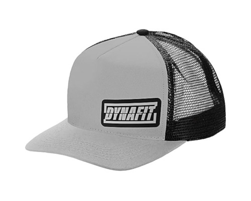 Кепка Dynafit Patch Trucker Cap