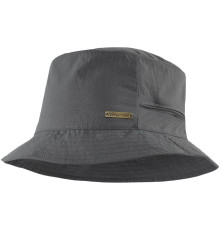 Капелюх Trekmates Mojave Hat - L/XL - сірий