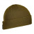 Шапка Ortovox NICHOLSON RIB BEANIE green moss - оливковий