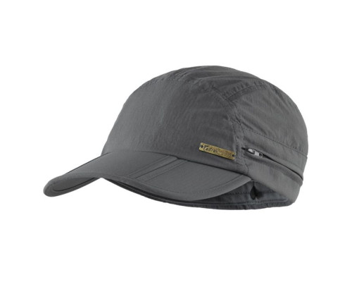 Кепка Trekmates Atacama Cap - S/M - синій