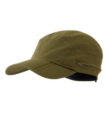 Кепка Trekmates Atacama Cap- S/M - зелений