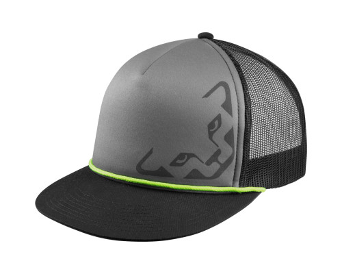 Кепка Dynafit Trucker 3 Cap