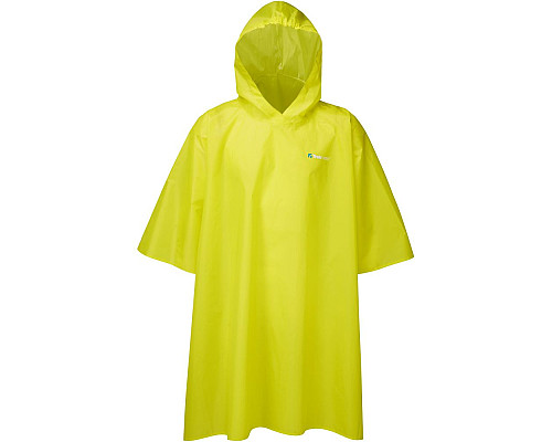 Пончо Trekmates Essential Poncho