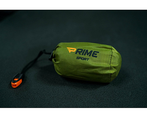 Термо дощовик пончо Prime Sport