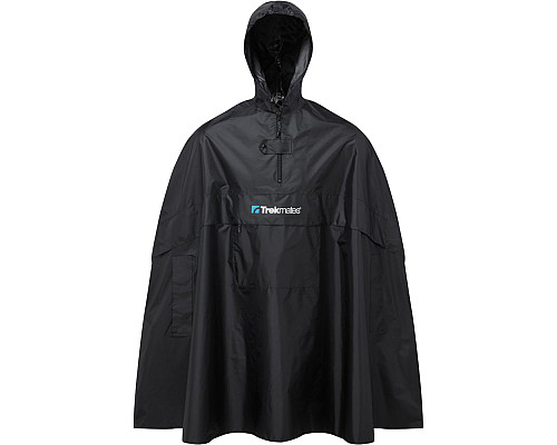 Пончо Trekmates Pak Poncho синій