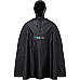 Пончо Trekmates Pak Poncho синій