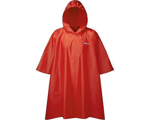 Пончо Trekmates Essential Poncho