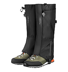 Гамаші туристичні NILS CAMP NC17112 , чорний