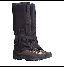 Гамаші туристичні Trekmates Cairngorm GTX - 1, чорні