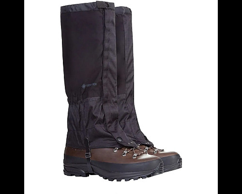 Гамаші туристичні Trekmates Cairngorm GTX - 1, чорні