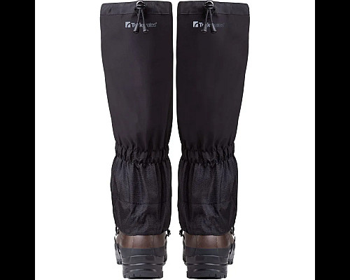 Гамаші туристичні Trekmates Cairngorm GTX - 1, чорні