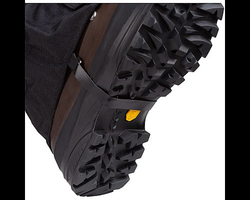 Гамаші туристичні Trekmates Cairngorm GTX - 1, чорні