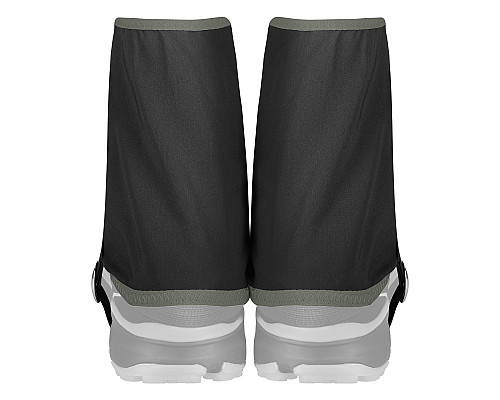 Гамаші туристичні NILS CAMP NC17113, чорні