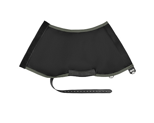 Гамаші туристичні NILS CAMP NC17113, чорні