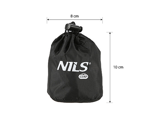  Гамаші туристичні NILS CAMP NC1770, сині