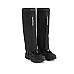 Гамаші Naturehike HJ-X04 Gaiter NH20HJ014 розмір 44-46, чорні