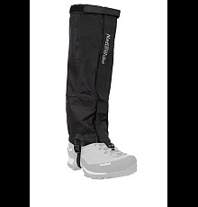 Гамаші Naturehike HJ-X04 Gaiter NH20HJ014 розмір 44-46, чорні