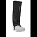 Гамаші Naturehike HJ-X04 Gaiter NH20HJ014 розмір 44-46, чорні