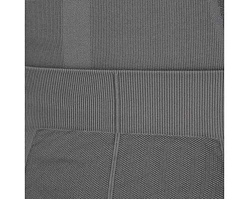 Комплект чоловічої термобілизни 2XL/3XL NILS RAGNAR BTZ0060 сірий