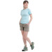 Термофутболка ж Turbat Hike Lite SS Wmn pastel blue - XL - блакитний