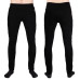 Чоловічі штани з підігрівом W-TEC Insupants - чорний/3XL