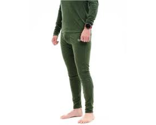 Термоштани ч Turbat Retezat Bottom Mns kombu green - XXL - хакі