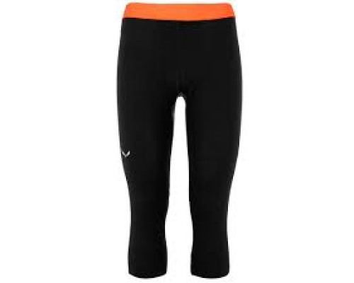 Термоштани ч Salewa CRISTALLO WARM AMR M 3/4 TIGHT 28209 0910 - 46/S - чорний