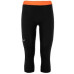 Термоштани ч Salewa CRISTALLO WARM AMR M 3/4 TIGHT 28209 0910 - 46/S - чорний