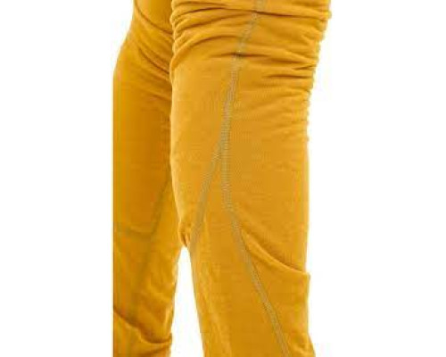 Термоштани ч Turbat Retezat Bottom Mns golden yellow - XXL - жовтий