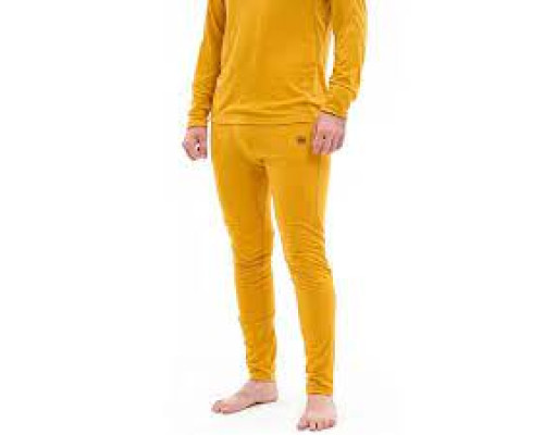 Термоштани ч Turbat Retezat Bottom Mns golden yellow - XXL - жовтий