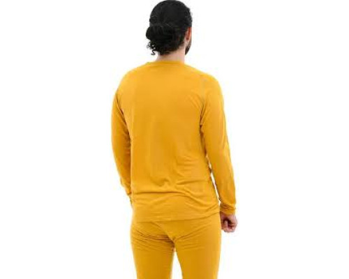 Термоштани ч Turbat Retezat Bottom Mns golden yellow - XXL - жовтий