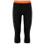 Термоштани ч Salewa CRISTALLO WARM AMR M 3/4 TIGHT 28209 0910 - 48/M - чорний